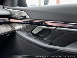 BMW 5 Touring 550e xDrive | M 2025