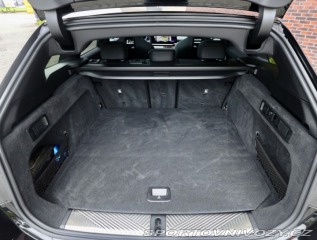 BMW 5 Touring 550e xDrive | M 2025