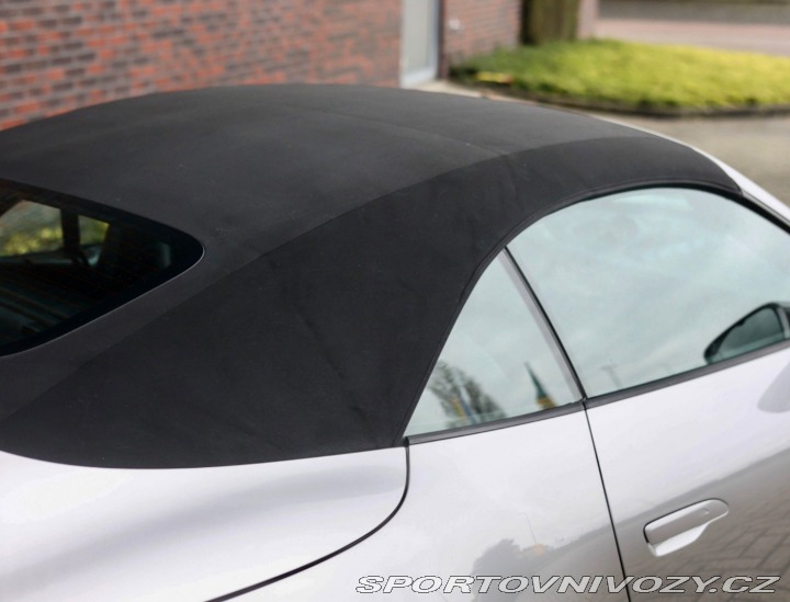 Porsche Carrera GT 4 S | Zdvih - 360kamera 2019