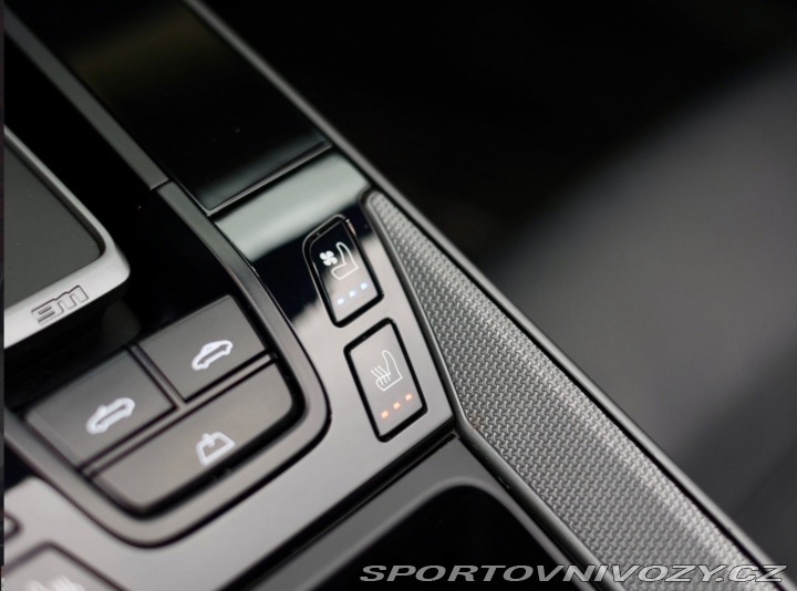 Porsche Carrera GT 4 S | Zdvih - 360kamera 2019