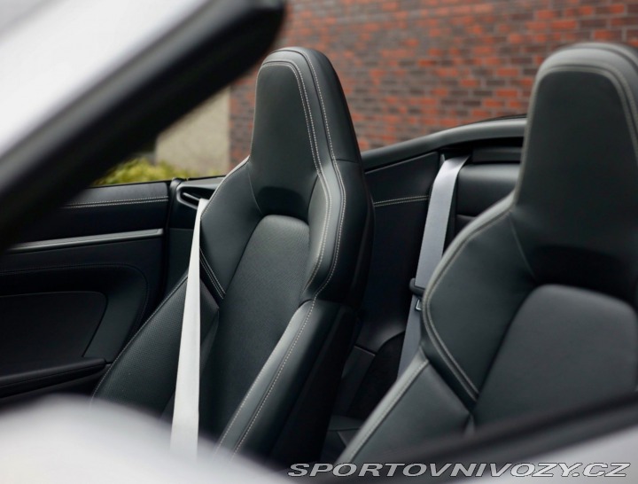 Porsche Carrera GT 4 S | Zdvih - 360kamera 2019