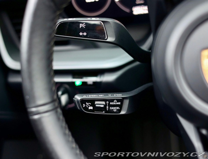 Porsche Carrera GT 4 S | Zdvih - 360kamera 2019