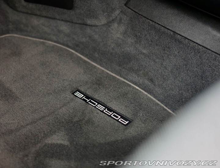 Porsche Carrera GT 4 S | Zdvih - 360kamera 2019