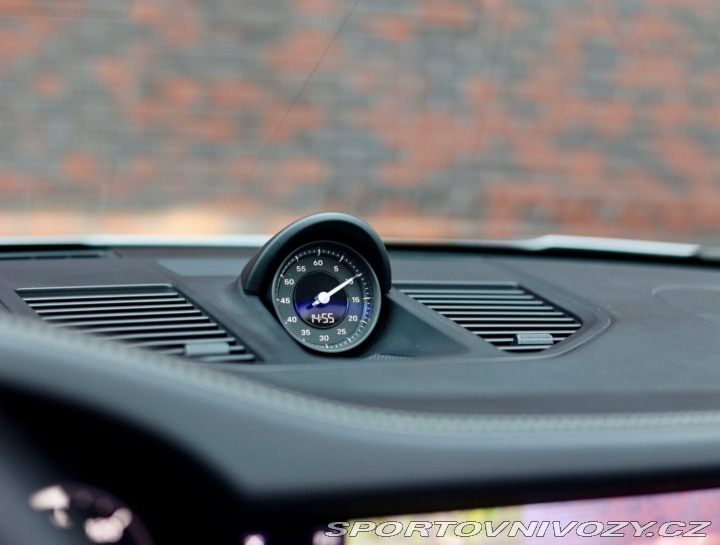 Porsche Carrera GT 4 S | Zdvih - 360kamera 2019