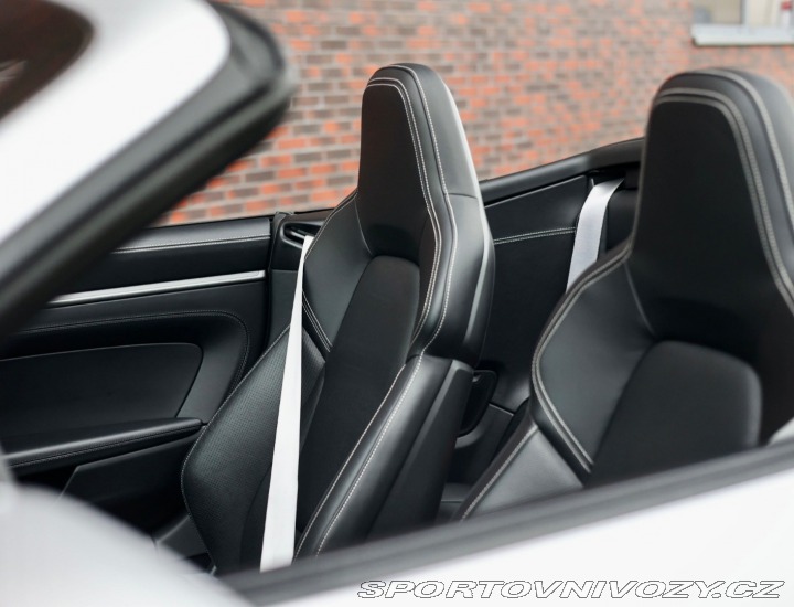 Porsche Carrera GT 4 S | Zdvih - 360kamera 2019