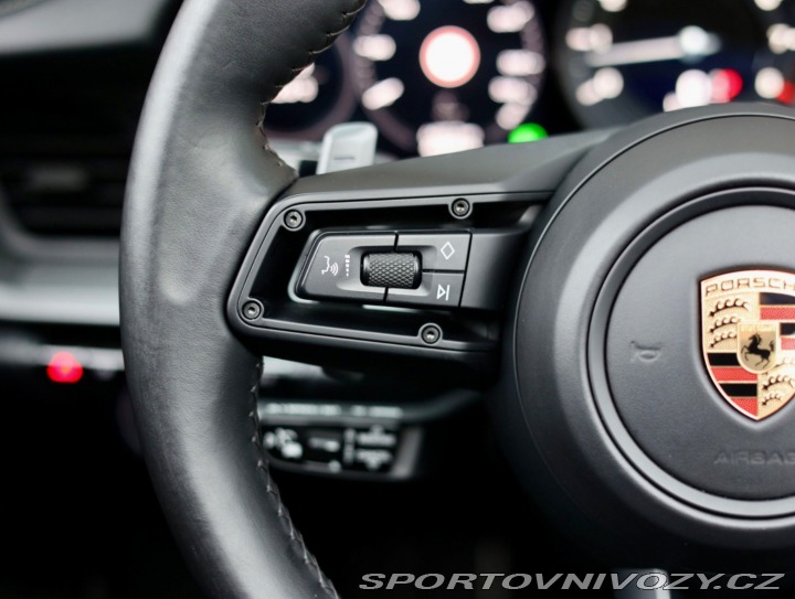 Porsche Carrera GT 4 S | Zdvih - 360kamera 2019