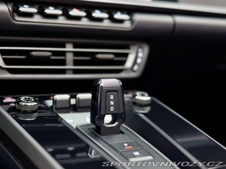 Porsche Carrera GT 4 S | Zdvih - 360kamera 2019