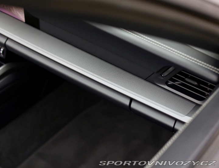 Porsche Carrera GT 4 S | Zdvih - 360kamera 2019