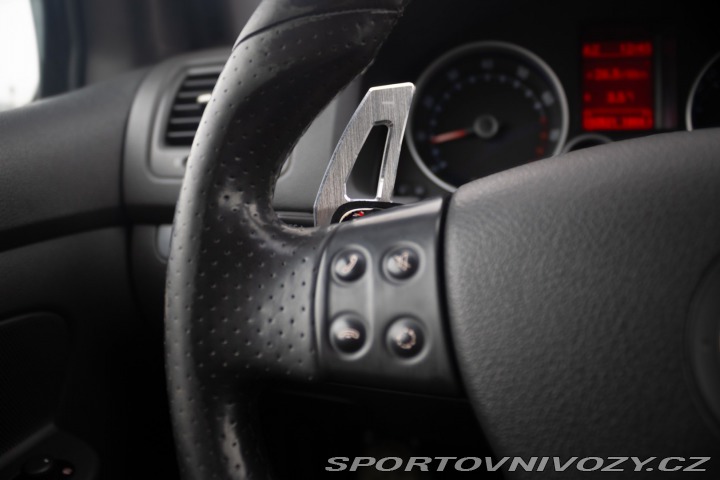 Volkswagen Golf 2.0 FSI GTI Turbo DSG 2005