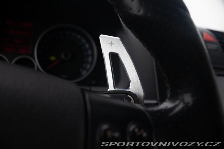 Volkswagen Golf 2.0 FSI GTI Turbo DSG 2005