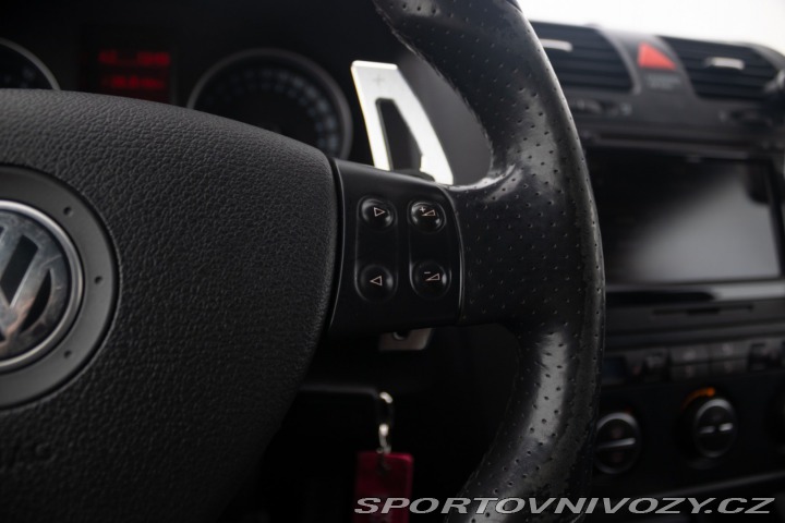 Volkswagen Golf 2.0 FSI GTI Turbo DSG 2005