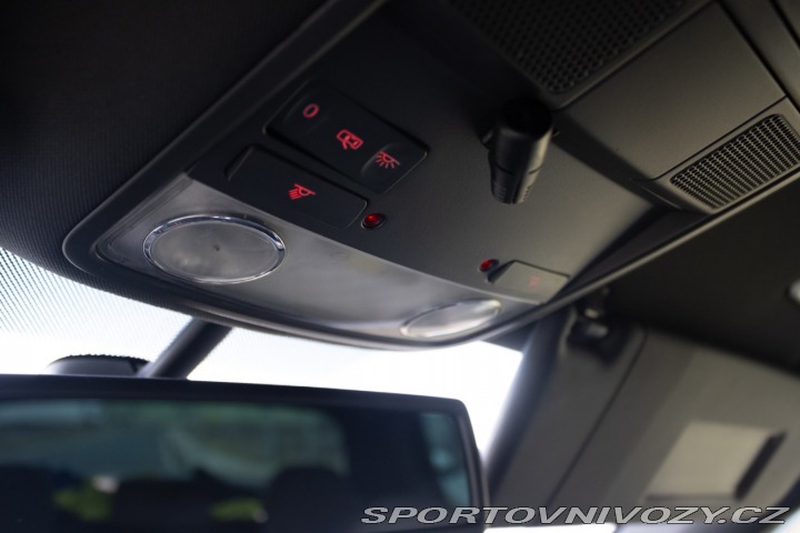 Volkswagen Golf 2.0 FSI GTI Turbo DSG 2005