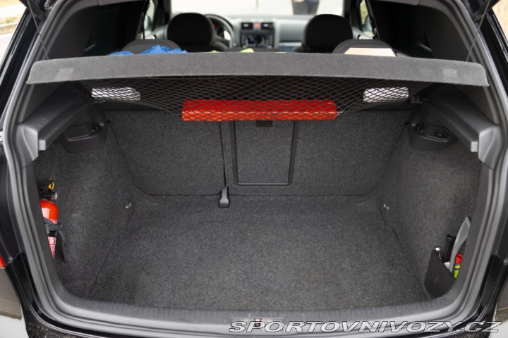 Volkswagen Golf 2.0 FSI GTI Turbo DSG 2005