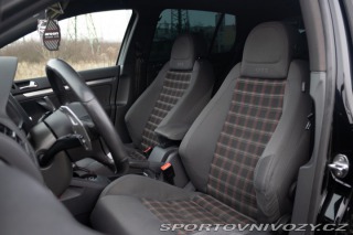 Volkswagen Golf 2.0 FSI GTI Turbo DSG 2005