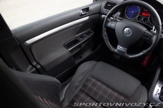 Volkswagen Golf 2.0 FSI GTI Turbo DSG 2005