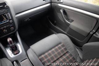 Volkswagen Golf 2.0 FSI GTI Turbo DSG 2005