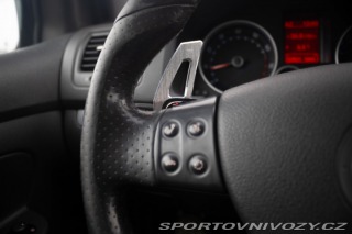 Volkswagen Golf 2.0 FSI GTI Turbo DSG 2005