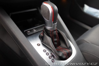 Volkswagen Golf 2.0 FSI GTI Turbo DSG 2005