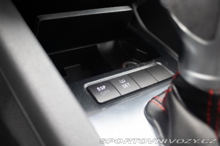 Volkswagen Golf 2.0 FSI GTI Turbo DSG 2005