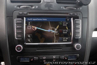 Volkswagen Golf 2.0 FSI GTI Turbo DSG 2005