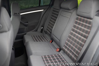 Volkswagen Golf 2.0 FSI GTI Turbo DSG 2005