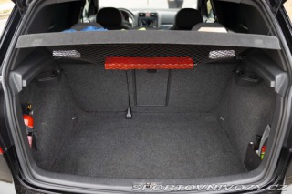 Volkswagen Golf 2.0 FSI GTI Turbo DSG 2005