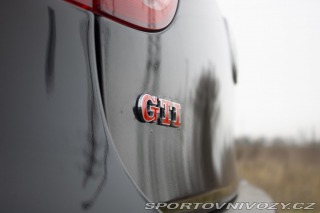 Volkswagen Golf 2.0 FSI GTI Turbo DSG 2005