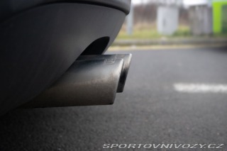 Volkswagen Golf 2.0 FSI GTI Turbo DSG 2005