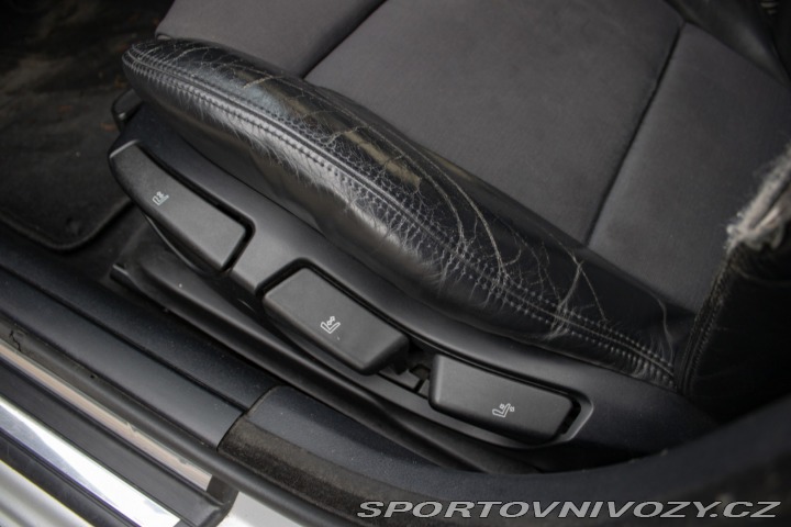 BMW 3 328i e46 142kW / AJ NA S 1998