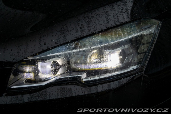 Peugeot 508 SW  GT-line 2.2HDi  / AJ 2014