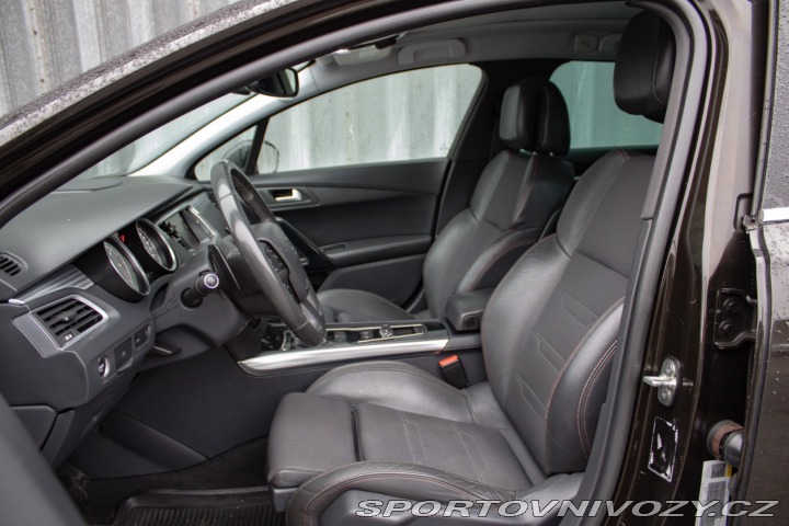 Peugeot 508 SW  GT-line 2.2HDi  / AJ 2014