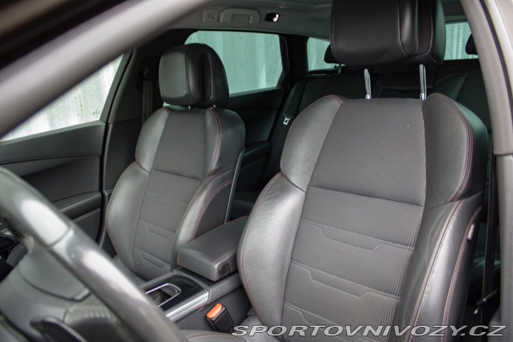 Peugeot 508 SW  GT-line 2.2HDi  / AJ 2014