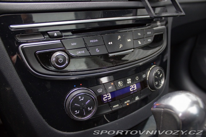 Peugeot 508 SW GT-line 2.2HDi / AJ 2014