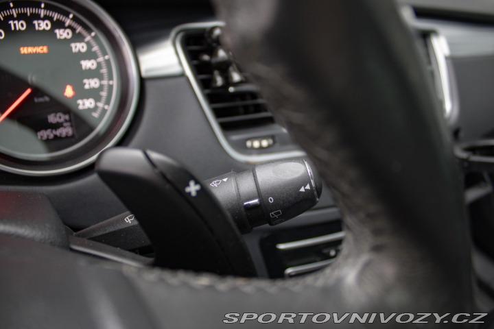 Peugeot 508 SW GT-line 2.2HDi / AJ 2014