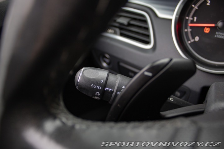 Peugeot 508 SW GT-line 2.2HDi / AJ 2014