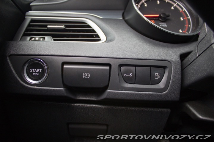 Peugeot 508 SW GT-line 2.2HDi / AJ 2014