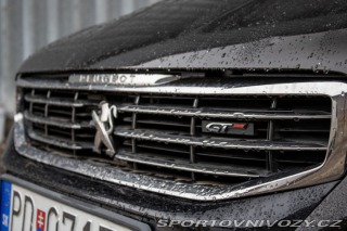 Peugeot 508 SW  GT-line 2.2HDi  / AJ 2014