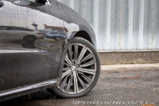 Peugeot 508 SW  GT-line 2.2HDi  / AJ 2014