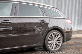 Peugeot 508 SW  GT-line 2.2HDi  / AJ 2014
