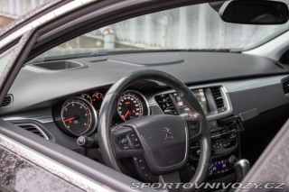 Peugeot 508 SW  GT-line 2.2HDi  / AJ 2014