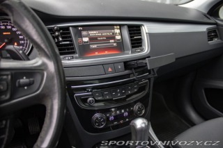 Peugeot 508 SW  GT-line 2.2HDi  / AJ 2014