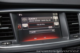 Peugeot 508 SW  GT-line 2.2HDi  / AJ 2014