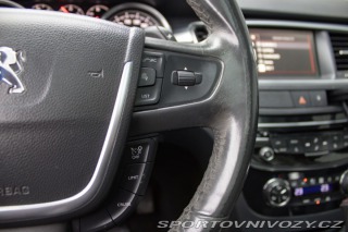 Peugeot 508 SW  GT-line 2.2HDi  / AJ 2014