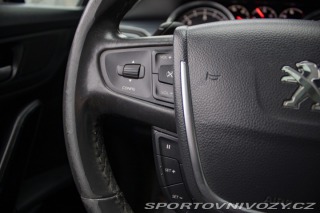 Peugeot 508 SW  GT-line 2.2HDi  / AJ 2014