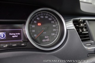 Peugeot 508 SW  GT-line 2.2HDi  / AJ 2014