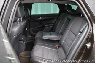 Peugeot 508 SW  GT-line 2.2HDi  / AJ 2014