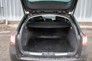 Peugeot 508 SW  GT-line 2.2HDi  / AJ 2014