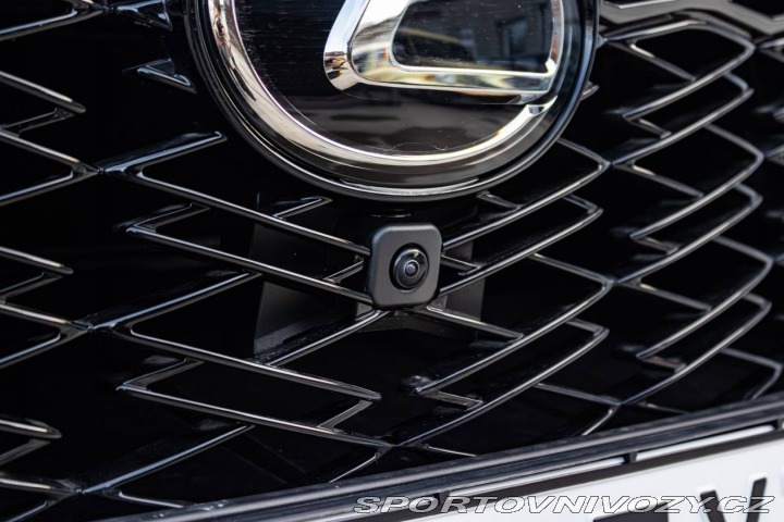 Lexus Ostatní modely RX  450h+ 309kW F Sport Desi 2025