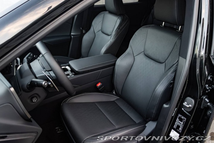 Lexus Ostatní modely RX  450h+ 309kW F Sport Desi 2025