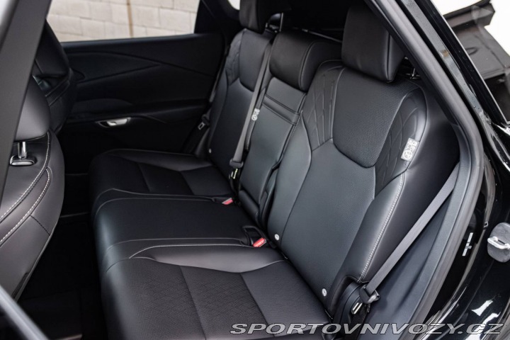 Lexus Ostatní modely RX  450h+ 309kW F Sport Desi 2025